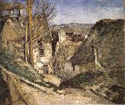 Unknown work Paul Cezanne